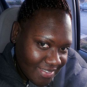 Meet your Posher, Lashie'a